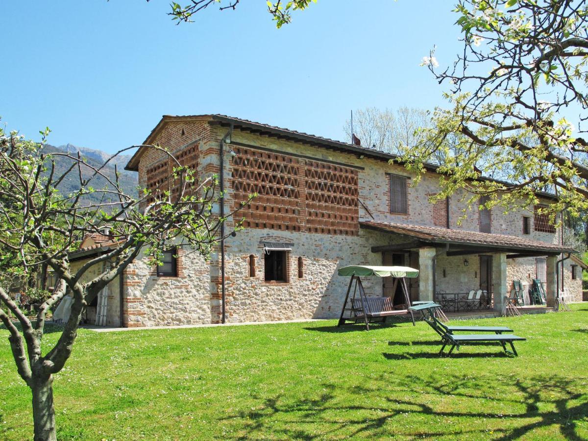 Holiday Home I Pioppi - Cma107 By Interhome Camaiore Eksteriør bilde