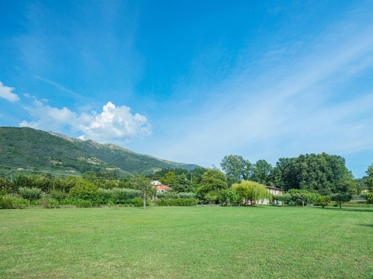 Holiday Home I Pioppi - Cma107 By Interhome Camaiore Eksteriør bilde