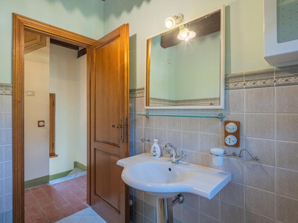 Holiday Home I Pioppi - Cma107 By Interhome Camaiore Eksteriør bilde