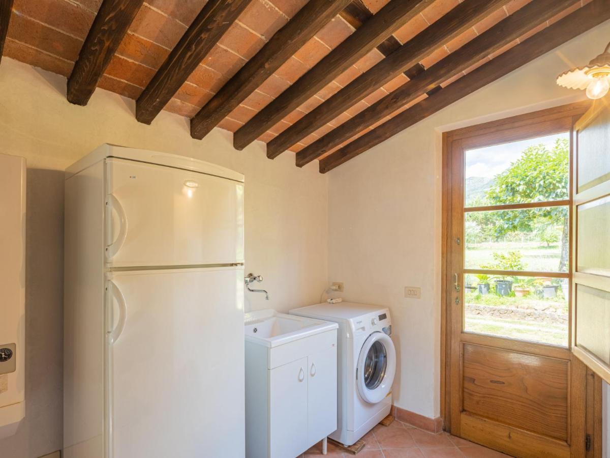 Holiday Home I Pioppi - Cma107 By Interhome Camaiore Eksteriør bilde