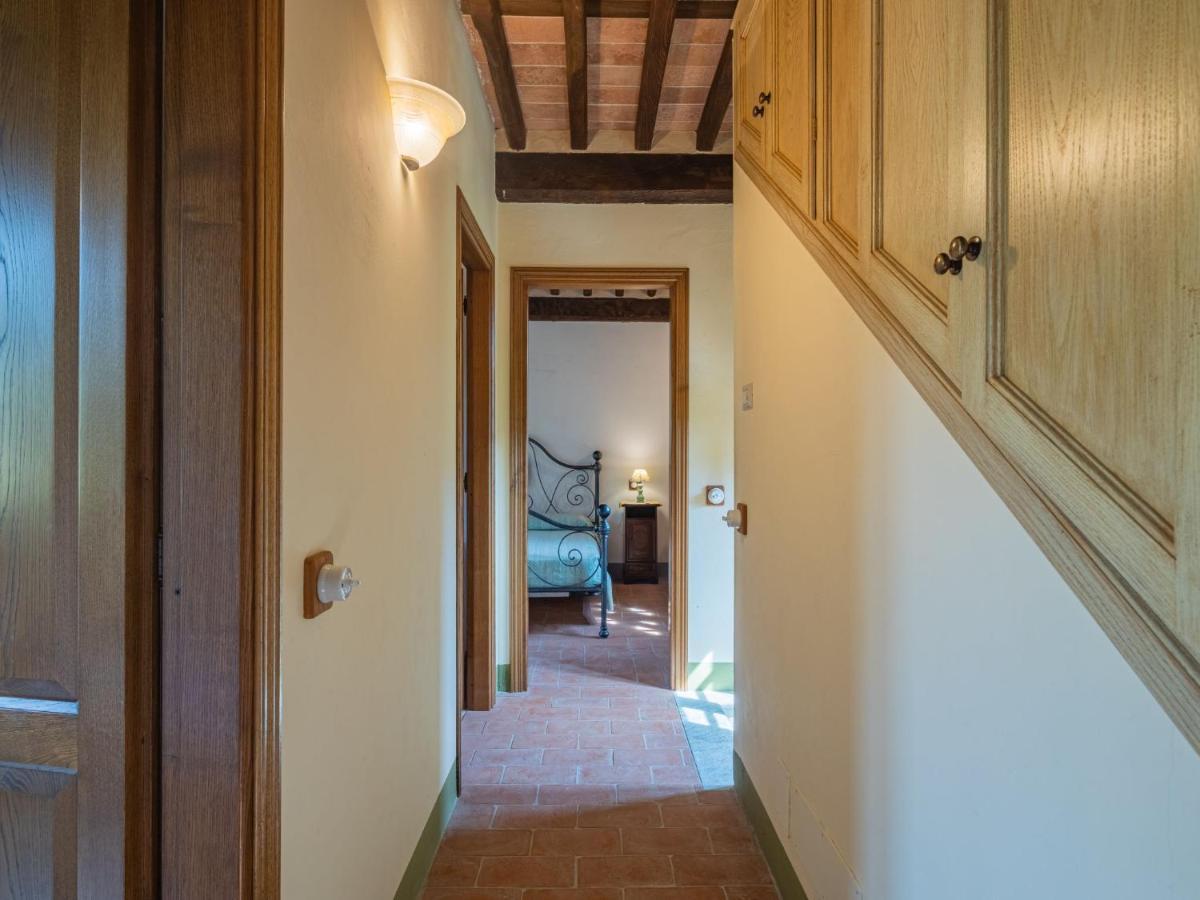 Holiday Home I Pioppi - Cma107 By Interhome Camaiore Eksteriør bilde