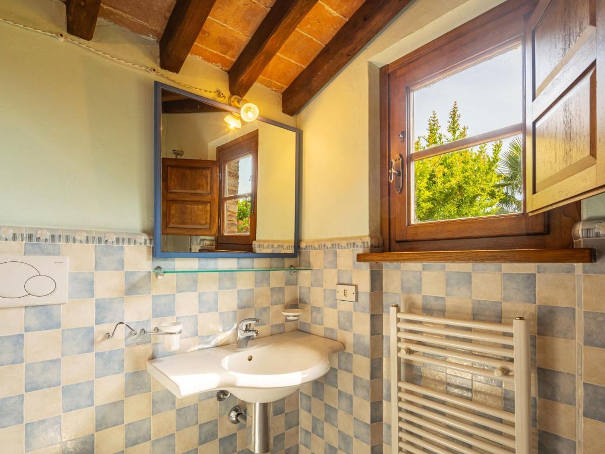 Holiday Home I Pioppi - Cma107 By Interhome Camaiore Eksteriør bilde