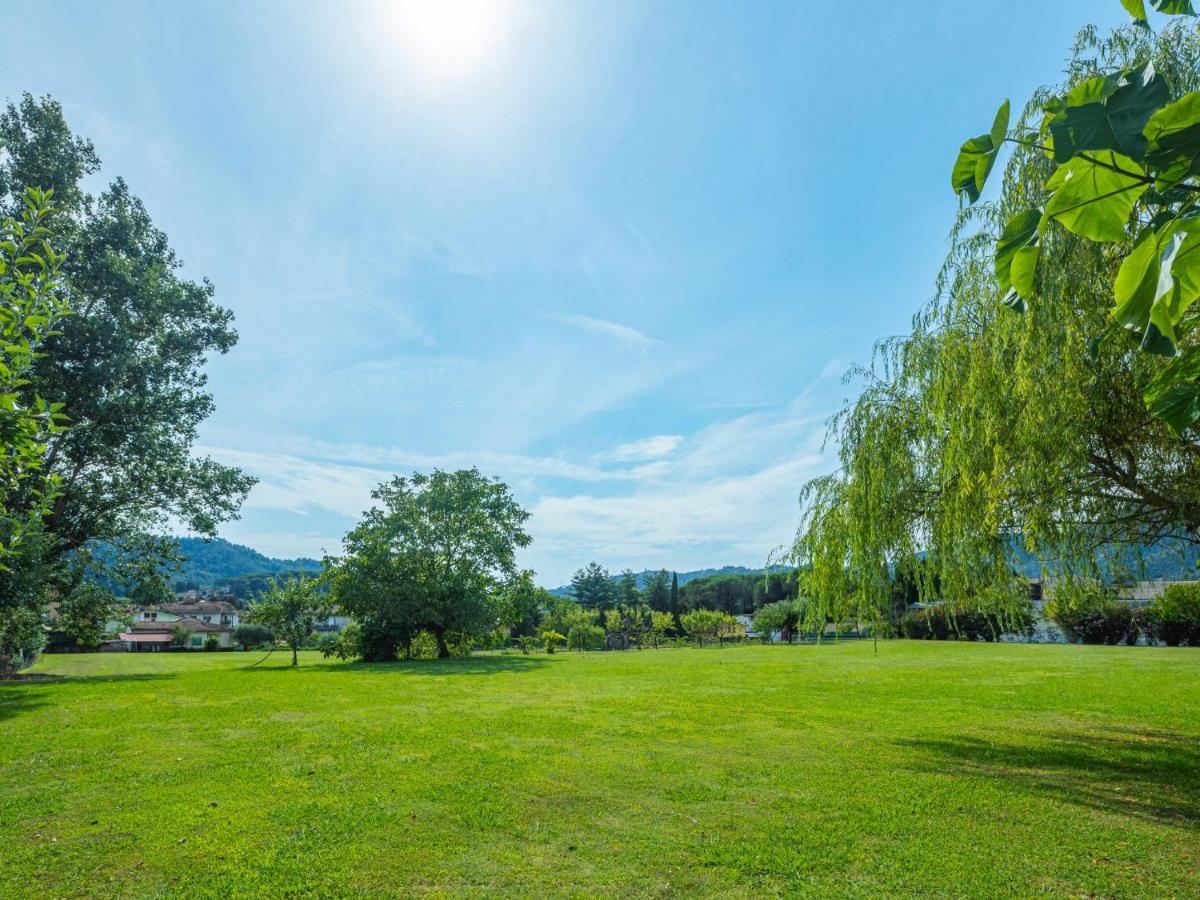 Holiday Home I Pioppi - Cma107 By Interhome Camaiore Eksteriør bilde