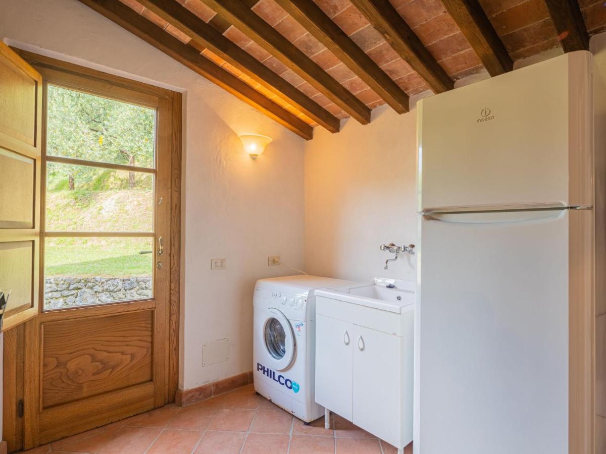 Holiday Home I Pioppi - Cma107 By Interhome Camaiore Eksteriør bilde