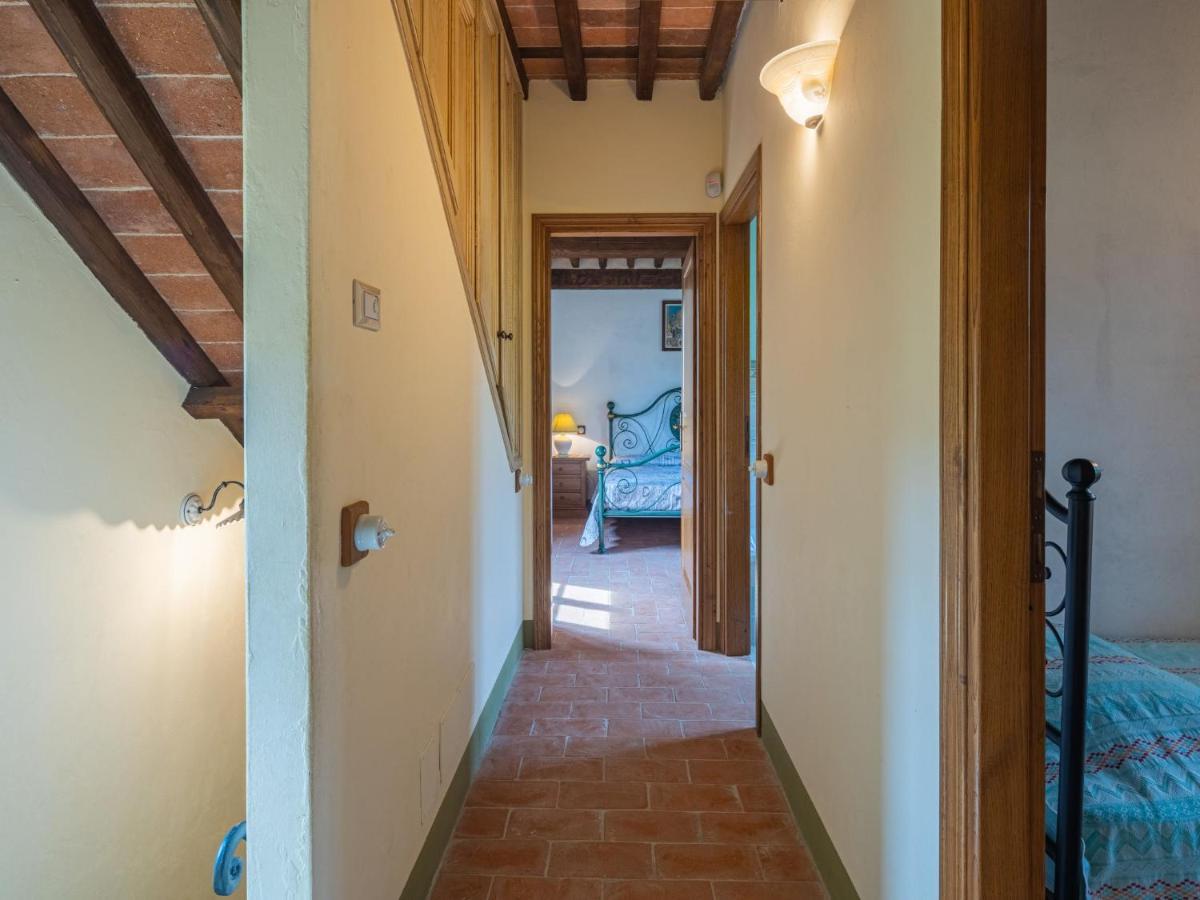 Holiday Home I Pioppi - Cma107 By Interhome Camaiore Eksteriør bilde
