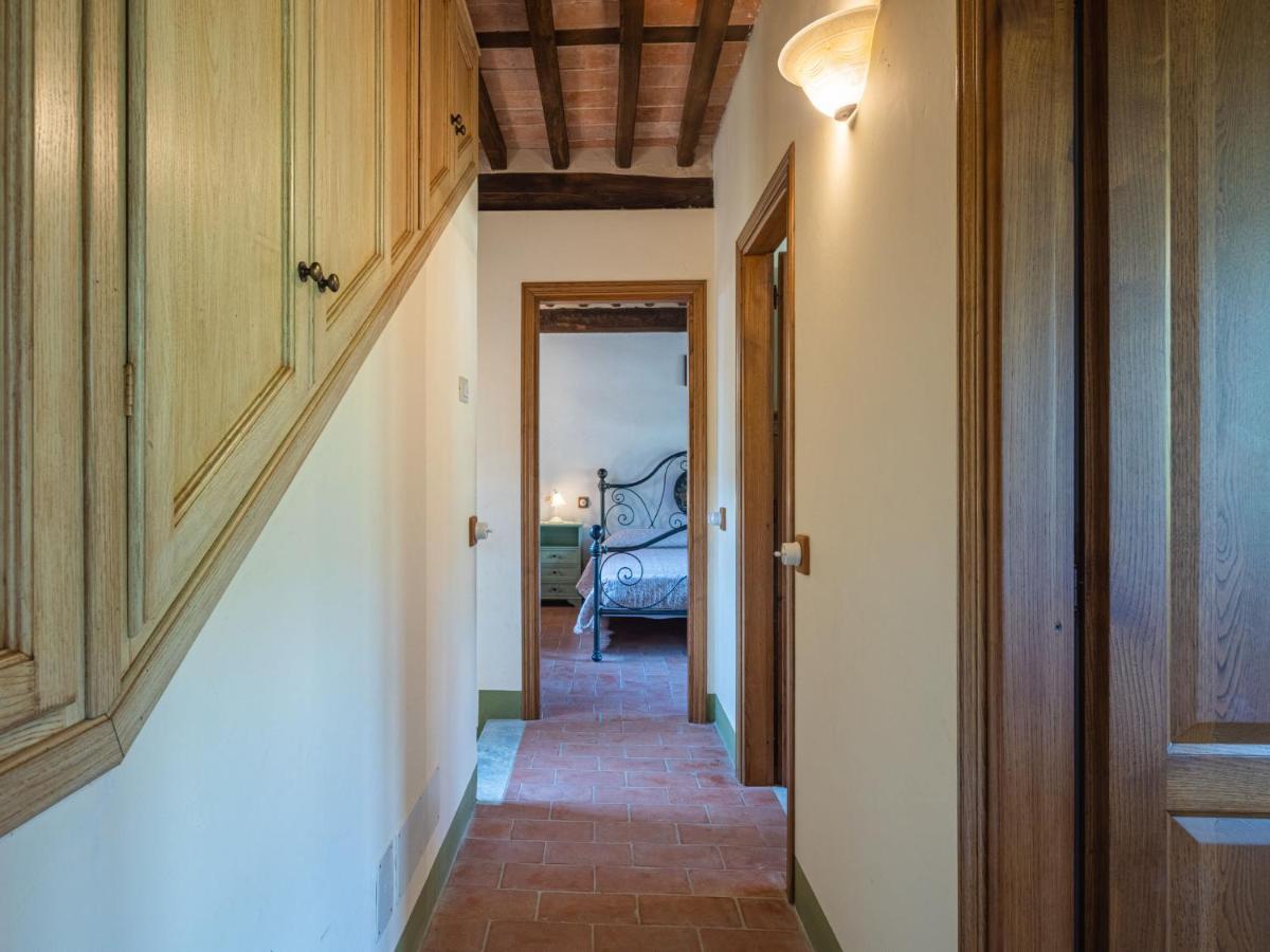 Holiday Home I Pioppi - Cma107 By Interhome Camaiore Eksteriør bilde
