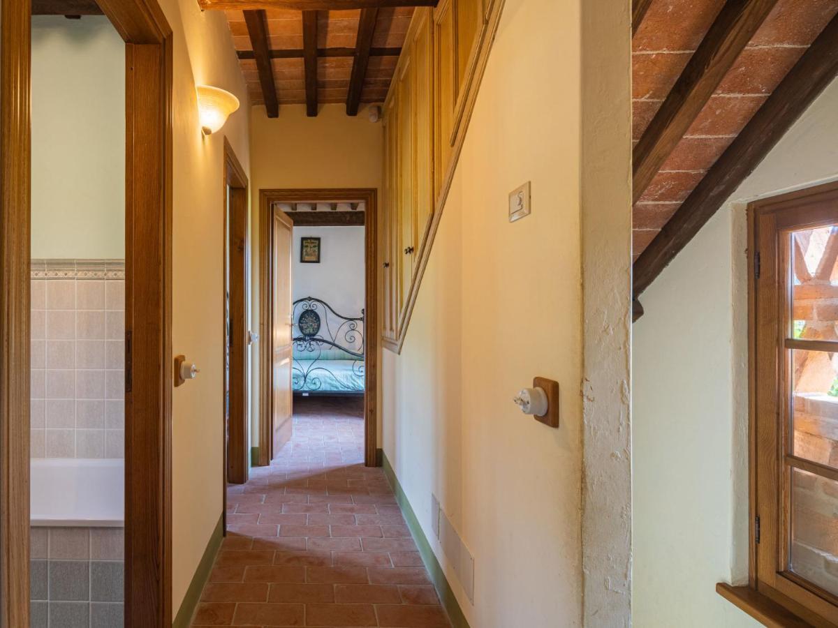 Holiday Home I Pioppi - Cma107 By Interhome Camaiore Eksteriør bilde